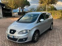 Usata Seat Altea XL 105 CV (77 kW) 2009 Monovolume
