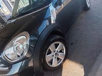 Käytetty Mini Countryman 122 HP (89 kW) 2014 Katumaasturi