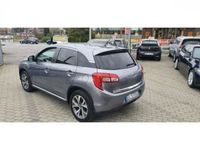 usata Citroën C4 Aircross 1.6 HDi 115 Stop&Start 2WD Attraction