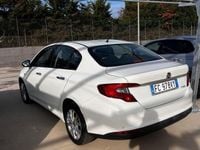 Usata Fiat Tipo Opening Edition 95 CV (69 kW) 2016 Bianco Berlina