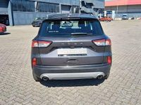 Usata Ford Kuga Titanium 120 CV (88 kW) 2020 Grigio SUV