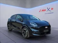 Nuova Ford Puma Gen-E Premium 52 kW (71 CV) 2026 Nero metallizzato SUV