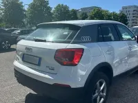 Usata Audi Q2 Business 150 CV (110 kW) 2019 SUV