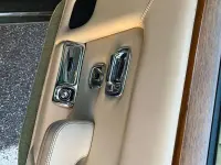 Usata Bentley Eight 235 CV (172 kW) 1987 Verde Berlina