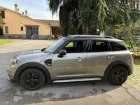 Usata Mini Countryman Business 150 CV (110 kW) 2018 SUV