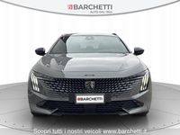 Usata Peugeot 508 GT 131 CV (96 kW) 2024 Grigio Station wagon