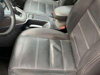 Usata Ford Kuga Titanium 163 CV (119 kW) 2010 Nero SUV