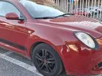 Usata Alfa Romeo GT Junior 79 CV (58 kW) 2009 Berlina