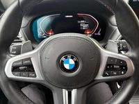 Usata BMW X3 M M Sport 360 CV (264 kW) 2022 Nero SUV