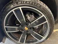 Occasion Porsche Cayenne 340 ch (250 kW) 2019 Noir SUV