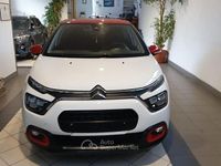 Usata Citroën C3 PureTech 83 CV (61 kW) 2021 Bianco Utilitaria