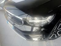 Usata Volvo XC40 Inscription 2019 Nero SUV