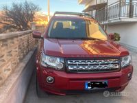 usata Land Rover Freelander 2 