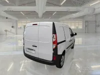 Usata Renault Kangoo 95 CV (69 kW) 2020 Bianco Monovolume