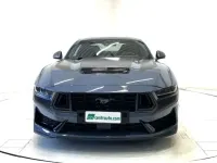 Usata Ford Mustang Dark Horse 453 CV (333 kW) 2024 Grigio Coupé