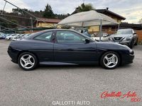 Usata Fiat Coupé 220 CV (161 kW) 1998 Blu/azzurro Coupé