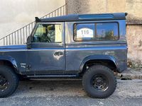 Usata Land Rover Defender 2000