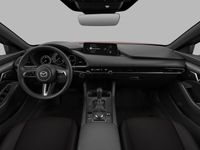 usata Mazda 3 Hatchback 2.0L e-Skyactiv-G 150 CV M Hybrid Exclusive Line nuova a Bari