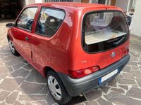 usata Fiat Seicento 1.1 - ANCHE PER NEOPATENTATI