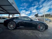 usata Porsche 911 Carrera 4S Coupé