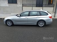 Usata BMW 318 143 CV (105 kW) 2014 Berlina