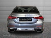 Nouă Mercedes C220 Advanced 200 CP (147 kW) 2026 Gri Berlinǎ