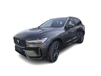 Usata Volvo XC60 R-Design 197 CV (144 kW) 2022 Grigio scuro SUV