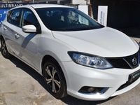 usata Nissan Pulsar 1.2 DIG-T Acenta Automatic