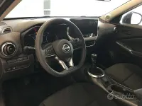 Nuova Nissan Juke Acenta 114 CV (83 kW) 2026 Other SUV