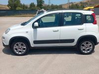 Usata Fiat Panda 4x4 2015 Utilitaria