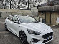 Usata Ford Focus ST-Line 150 CV (110 kW) 2019 Berlina