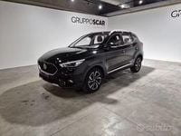 Usata MG ZS Luxury 2024 Nero SUV