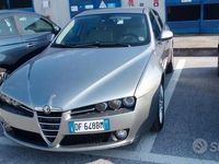 usata Alfa Romeo 159 1.9 JTDm 16V Exclusive