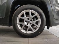 Usata Jeep Renegade Limited 131 CV (96 kW) 2023 Grigio SUV