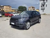 Usata Land Rover Range Rover Velar S 204 CV (150 kW) 2025 Blu SUV