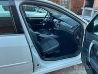 Usata Renault Laguna III 150 CV (110 kW) 2010 Bianco Station wagon