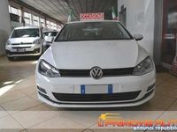 usata VW Golf VII Business 1.6 TDI 5p. 4MOTION Highline BlueMotion T