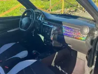 Usata Ligier JS50 2017 Grigio Utilitaria