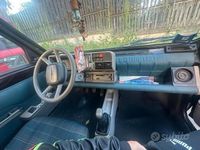 Usata Fiat Panda 45 CV (33 kW) 2002 Utilitaria