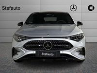 Nuova Mercedes CLA200 Advanced Plus 163 CV (119 kW) 2026 Argento hightech Berlina