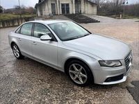 Usata Audi A4 140 CV (102 kW) 2010 Berlina