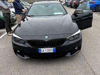 Usata BMW 420 190 CV (139 kW) 2019 Berlina