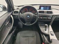 usata BMW 318 318 touring d business advantage steptronic