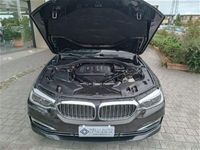 usata BMW 520 d aut. Touring Luxury