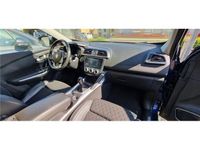 Usata Renault Kadjar 116 CV (85 kW) 2019 Blu SUV