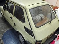 usata Fiat 126 650 Personal 4