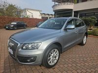 usata Audi Q5 2.0 TDI 170 CV quattro