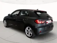 Usata Audi A1 Sportback Admired 116 CV (85 kW) 2020 H1 grigio manhattan metallizzato Utilitaria