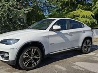 Usata BMW X6 Efficient Dynamics 303 CV (222 kW) 2011 SUV