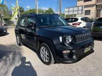 Usata Jeep Renegade 130 CV (95 kW) 2022 Nero SUV